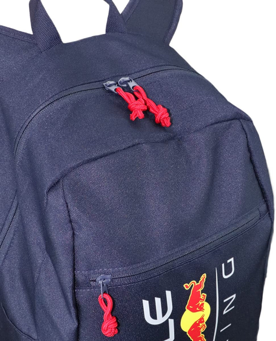 Red Bull Racing Packable Bag