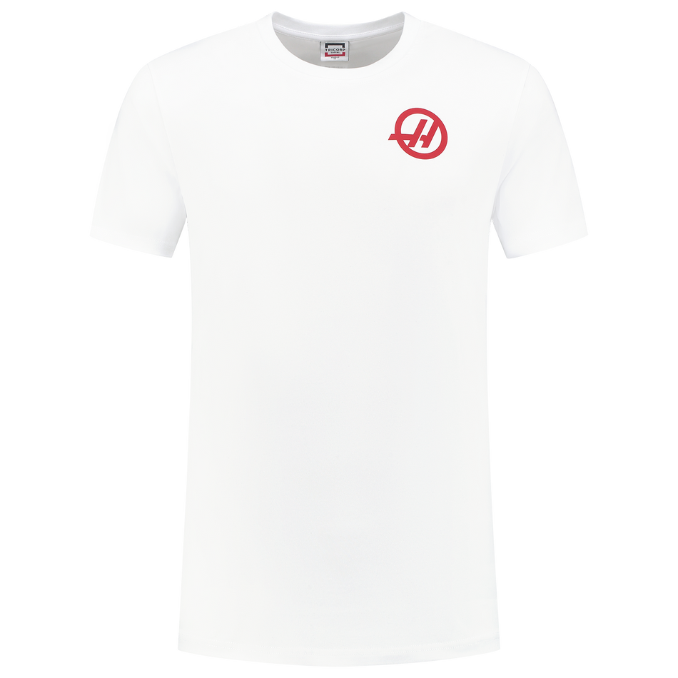 T-shirt Haas F1 Team