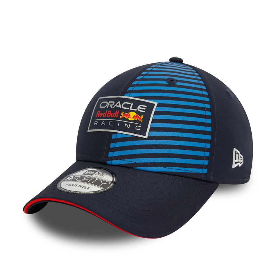 Red Bull Racing Team Navy 9FORTY Adjustable Cap