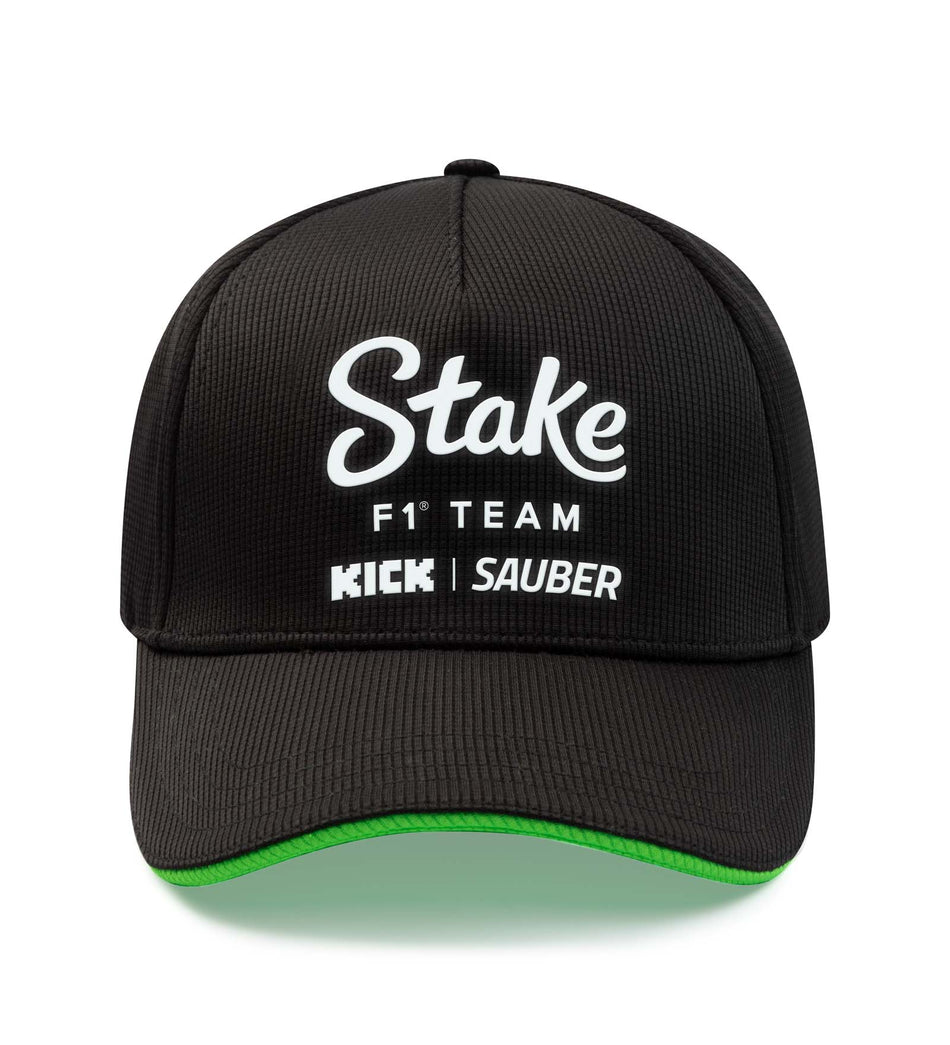 Stake F1 Team Kik Sauber - Team Cap