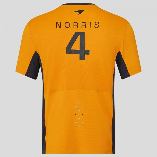 Norris shirt