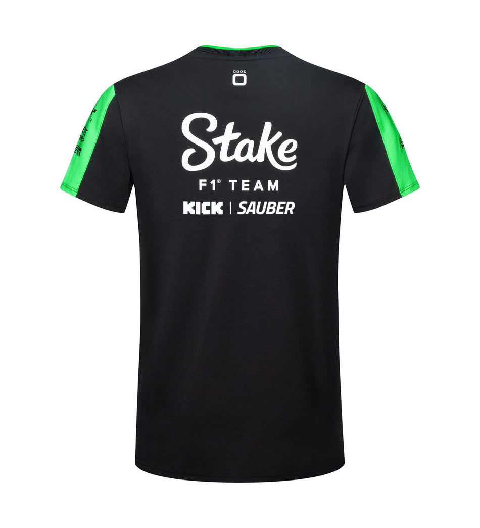 Stake F1 Team Kik Sauber - Team T-Shirt